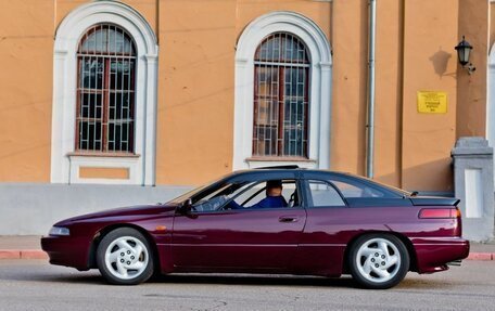 Subaru SVX, 1994 год, 1 330 000 рублей, 3 фотография