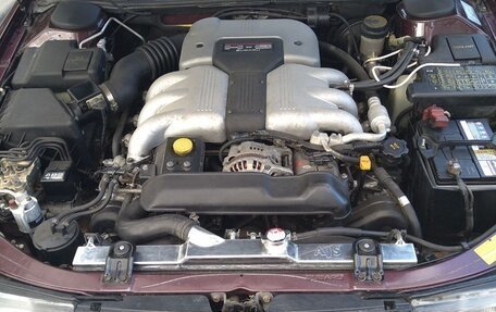 Subaru SVX, 1994 год, 1 330 000 рублей, 7 фотография