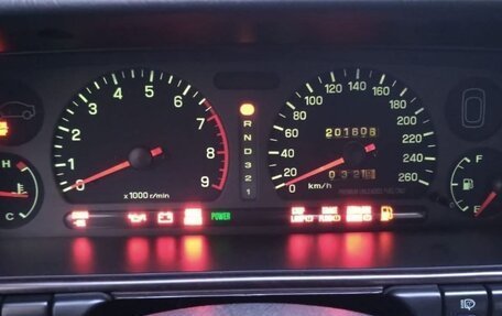 Subaru SVX, 1994 год, 1 330 000 рублей, 5 фотография