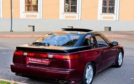 Subaru SVX, 1994 год, 1 330 000 рублей, 2 фотография