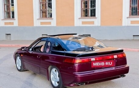 Subaru SVX, 1994 год, 1 330 000 рублей, 4 фотография