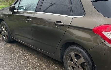 Citroen C4 II рестайлинг, 2012 год, 550 000 рублей, 6 фотография