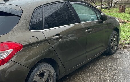 Citroen C4 II рестайлинг, 2012 год, 550 000 рублей, 7 фотография