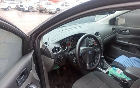 Ford Focus II рестайлинг, 2011 год, 850 000 рублей, 6 фотография