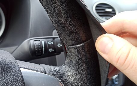 Ford Focus II рестайлинг, 2011 год, 850 000 рублей, 9 фотография