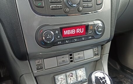 Ford Focus II рестайлинг, 2011 год, 850 000 рублей, 8 фотография