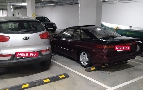 Subaru SVX, 1994 год, 1 330 000 рублей, 9 фотография