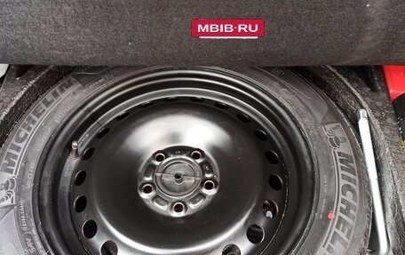 Ford Focus II рестайлинг, 2011 год, 850 000 рублей, 13 фотография