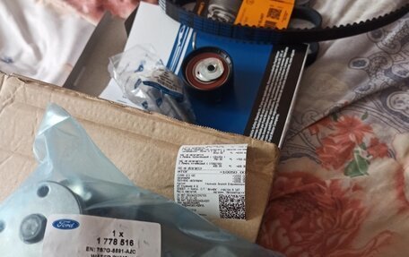 Ford Focus II рестайлинг, 2011 год, 850 000 рублей, 17 фотография