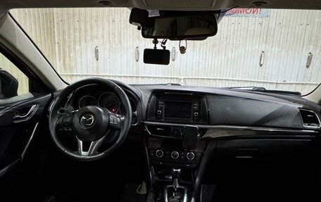 Mazda 6, 2012 год, 1 300 000 рублей, 7 фотография