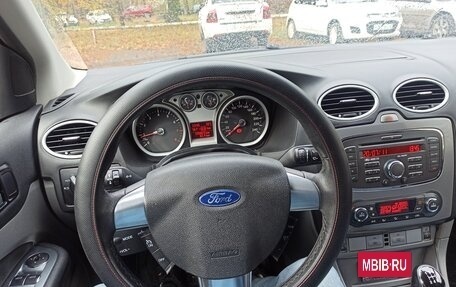 Ford Focus II рестайлинг, 2011 год, 850 000 рублей, 7 фотография