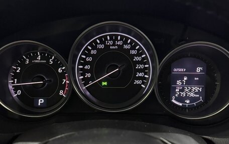 Mazda 6, 2012 год, 1 300 000 рублей, 8 фотография