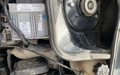 Peugeot 206, 2004 год, 350 000 рублей, 6 фотография