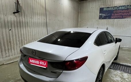Mazda 6, 2012 год, 1 300 000 рублей, 3 фотография