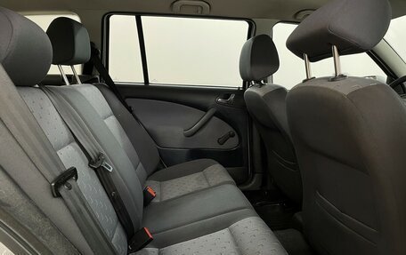 Skoda Octavia IV, 2007 год, 630 000 рублей, 10 фотография