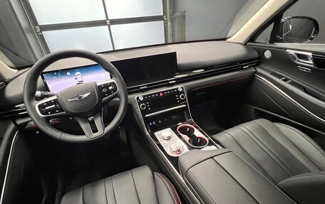 Genesis GV80 I, 2025 год, 10 990 000 рублей, 10 фотография