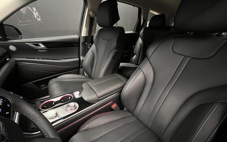 Genesis GV80 I, 2025 год, 10 990 000 рублей, 8 фотография