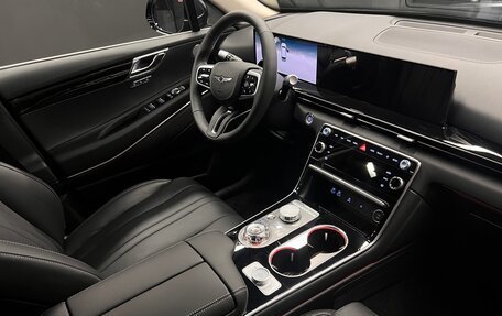 Genesis GV80 I, 2025 год, 10 990 000 рублей, 13 фотография