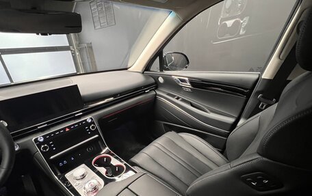 Genesis GV80 I, 2025 год, 10 990 000 рублей, 15 фотография