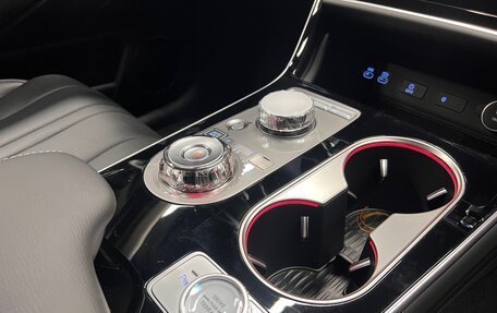 Genesis GV80 I, 2025 год, 10 990 000 рублей, 14 фотография