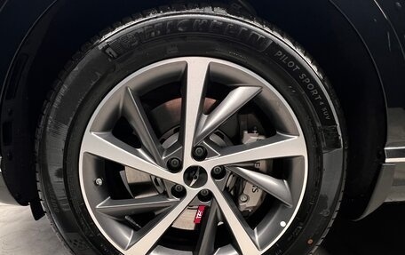 Genesis GV80 I, 2025 год, 10 990 000 рублей, 6 фотография