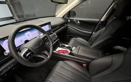 Genesis GV80 I, 2025 год, 10 990 000 рублей, 7 фотография