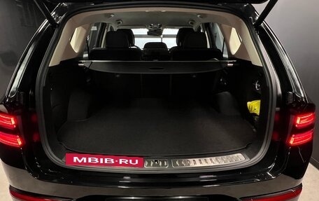 Genesis GV80 I, 2025 год, 10 990 000 рублей, 5 фотография