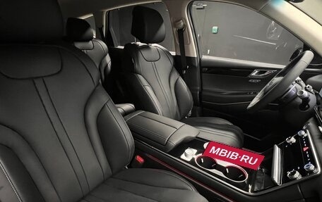 Genesis GV80 I, 2025 год, 10 990 000 рублей, 16 фотография