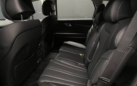 Genesis GV80 I, 2025 год, 10 990 000 рублей, 17 фотография