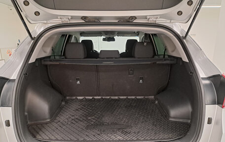 Hyundai Tucson III, 2016 год, 1 799 000 рублей, 14 фотография