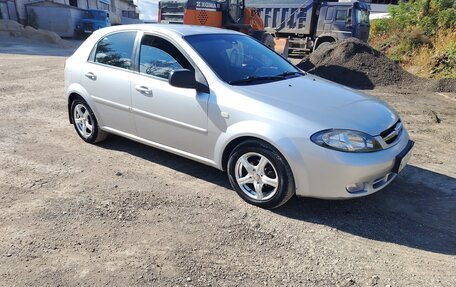 Chevrolet Lacetti, 2012 год, 495 000 рублей, 4 фотография
