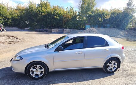 Chevrolet Lacetti, 2012 год, 495 000 рублей, 2 фотография