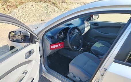 Chevrolet Lacetti, 2012 год, 495 000 рублей, 6 фотография