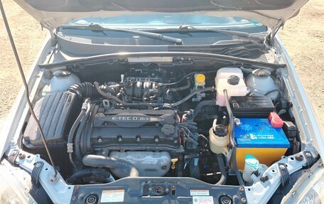 Chevrolet Lacetti, 2012 год, 495 000 рублей, 9 фотография