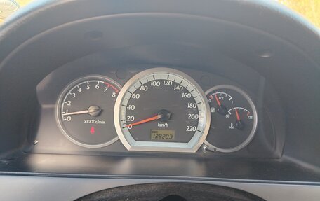 Chevrolet Lacetti, 2012 год, 495 000 рублей, 8 фотография