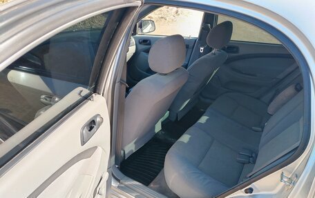 Chevrolet Lacetti, 2012 год, 495 000 рублей, 7 фотография