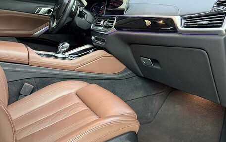 BMW X6, 2020 год, 7 000 000 рублей, 5 фотография