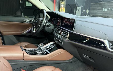 BMW X6, 2020 год, 7 000 000 рублей, 6 фотография