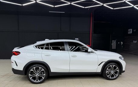 BMW X6, 2020 год, 7 000 000 рублей, 4 фотография