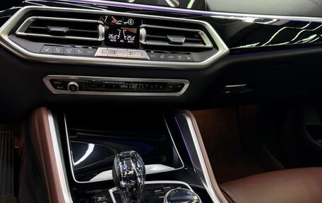 BMW X6, 2020 год, 7 000 000 рублей, 7 фотография