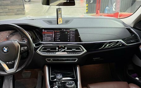 BMW X6, 2020 год, 7 000 000 рублей, 8 фотография