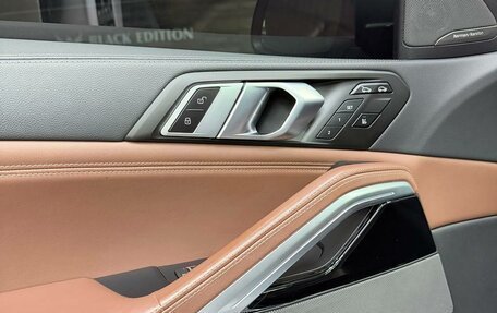 BMW X6, 2020 год, 7 000 000 рублей, 10 фотография