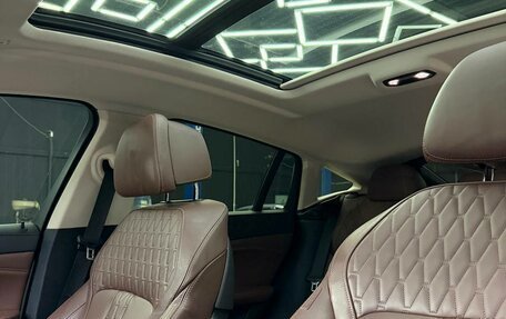 BMW X6, 2020 год, 7 000 000 рублей, 11 фотография