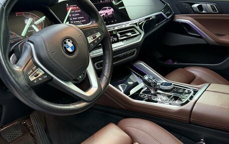 BMW X6, 2020 год, 7 000 000 рублей, 12 фотография