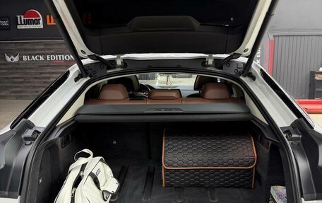 BMW X6, 2020 год, 7 000 000 рублей, 14 фотография