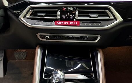 BMW X6, 2020 год, 7 000 000 рублей, 9 фотография