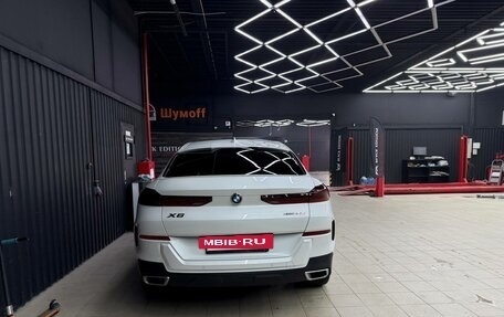 BMW X6, 2020 год, 7 000 000 рублей, 18 фотография