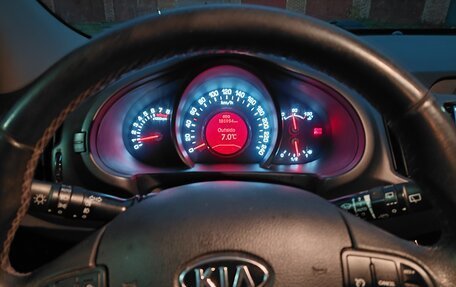 KIA Sportage III, 2010 год, 1 150 000 рублей, 10 фотография