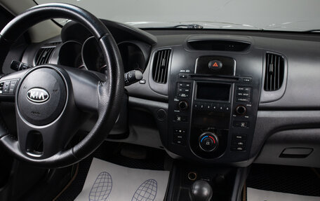 KIA Cerato III, 2009 год, 689 000 рублей, 7 фотография