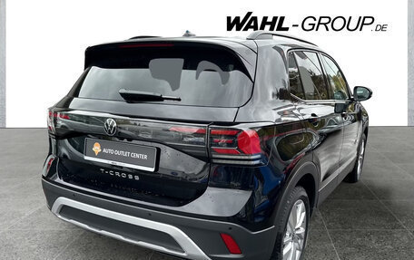 Volkswagen T-Cross I, 2025 год, 3 344 000 рублей, 4 фотография